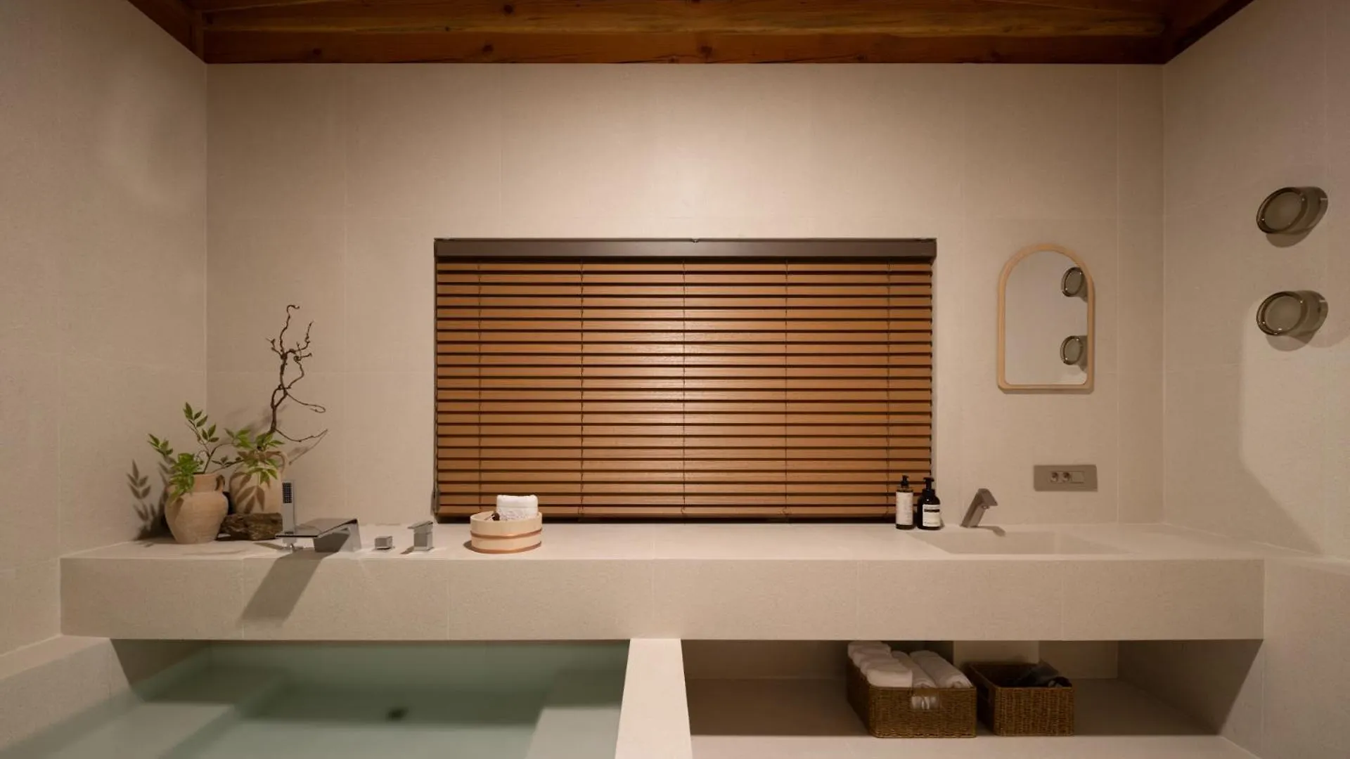 Luxury Hanok Gagaharang Incheon